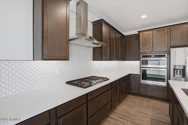 9830 E Ignition Drive, Mesa, AZ 85212