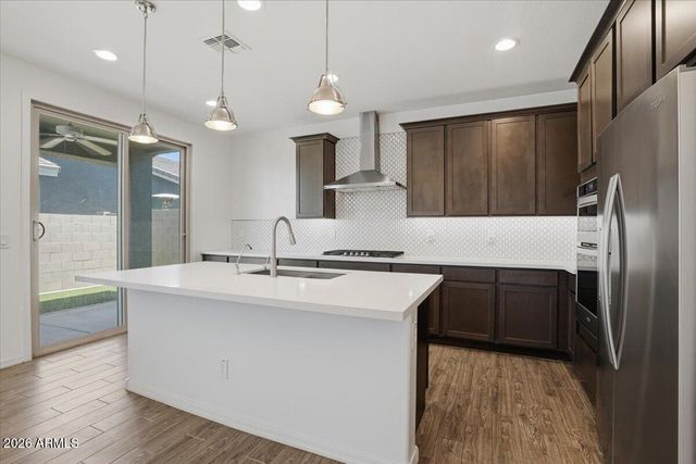 9830 E Ignition Drive, Mesa, AZ 85212
