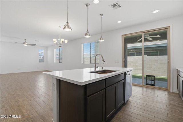 9830 E Ignition Drive, Mesa, AZ 85212