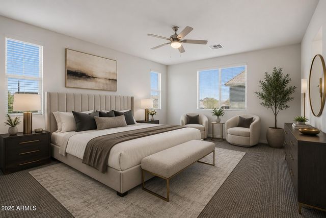 9830 E Ignition Drive, Mesa, AZ 85212