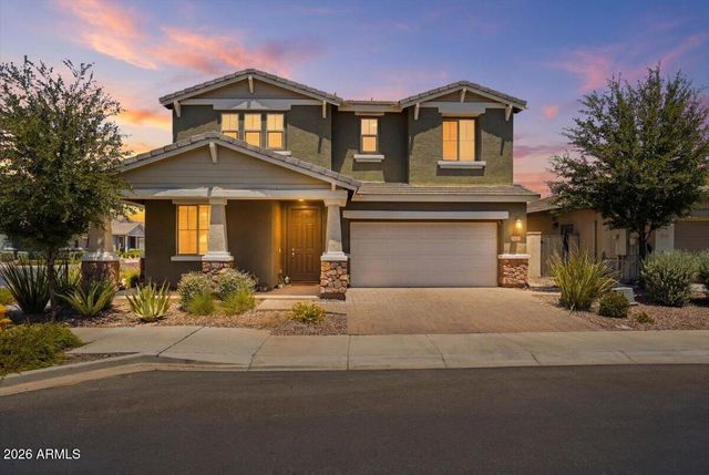 9830 E Ignition Drive, Mesa, AZ 85212