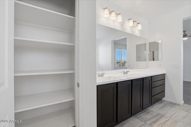 9830 E Ignition Drive, Mesa, AZ 85212