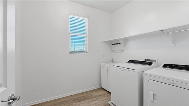 9830 E Ignition Drive, Mesa, AZ 85212
