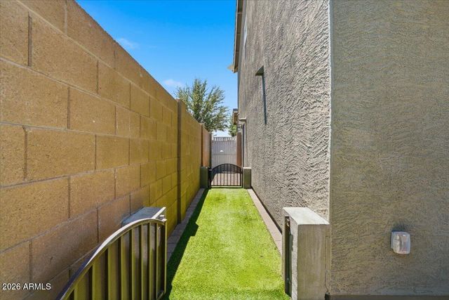 9830 E Ignition Drive, Mesa, AZ 85212