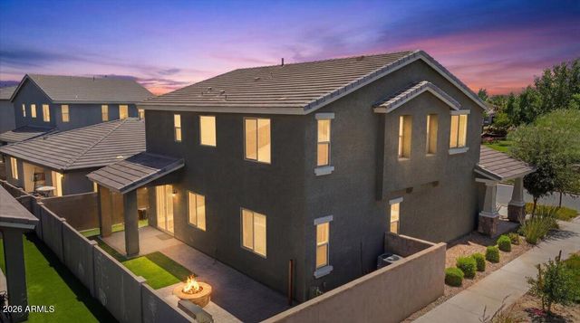 9830 E Ignition Drive, Mesa, AZ 85212