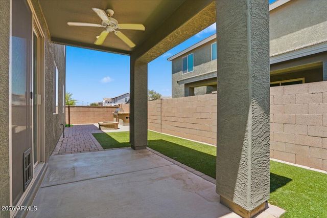 9830 E Ignition Drive, Mesa, AZ 85212