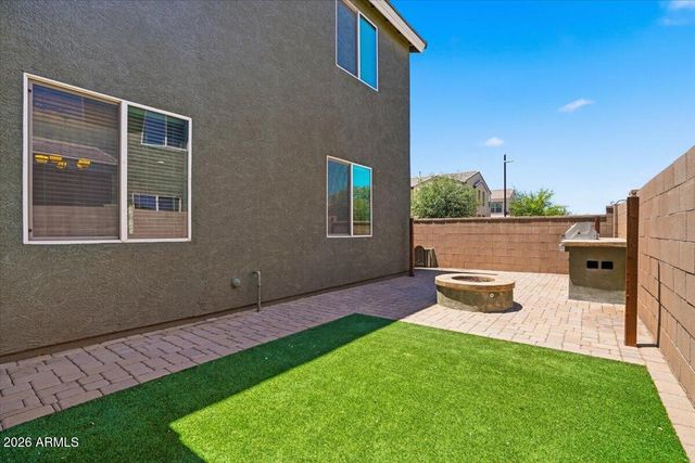 9830 E Ignition Drive, Mesa, AZ 85212