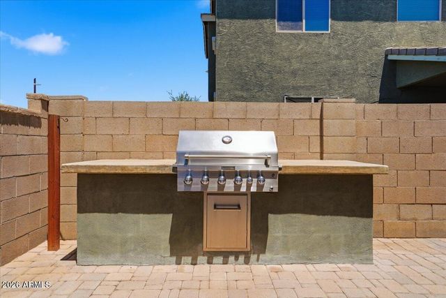 9830 E Ignition Drive, Mesa, AZ 85212