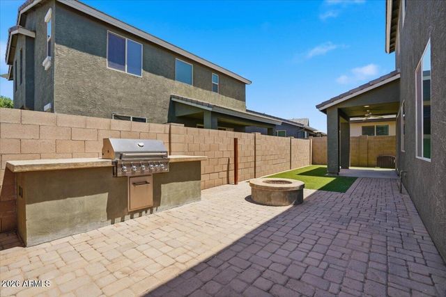 9830 E Ignition Drive, Mesa, AZ 85212