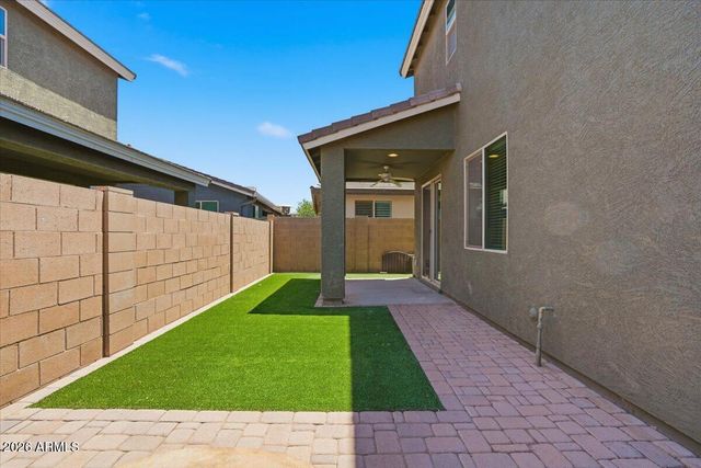 9830 E Ignition Drive, Mesa, AZ 85212
