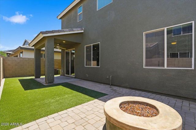 9830 E Ignition Drive, Mesa, AZ 85212