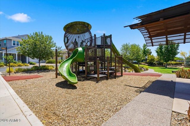 9830 E Ignition Drive, Mesa, AZ 85212