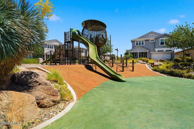 9830 E Ignition Drive, Mesa, AZ 85212
