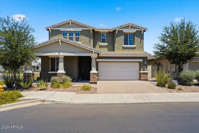 9830 E Ignition Drive, Mesa, AZ 85212