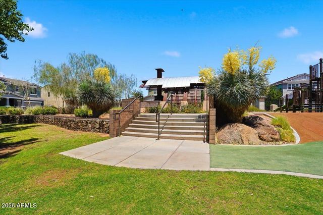9830 E Ignition Drive, Mesa, AZ 85212
