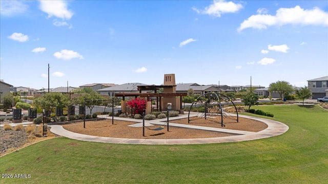 9830 E Ignition Drive, Mesa, AZ 85212