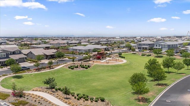 9830 E Ignition Drive, Mesa, AZ 85212