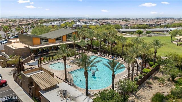 9830 E Ignition Drive, Mesa, AZ 85212