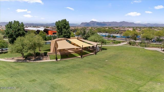 9830 E Ignition Drive, Mesa, AZ 85212