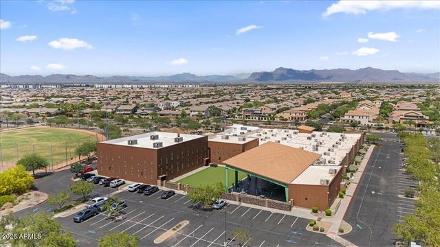 9830 E Ignition Drive, Mesa, AZ 85212