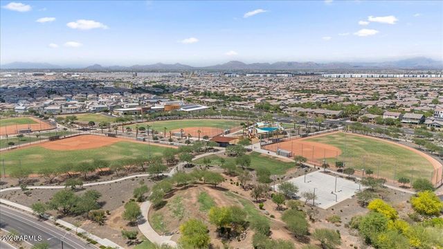 9830 E Ignition Drive, Mesa, AZ 85212
