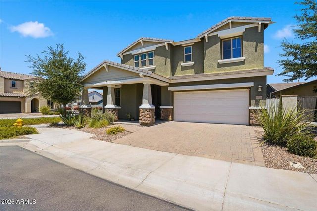 9830 E Ignition Drive, Mesa, AZ 85212