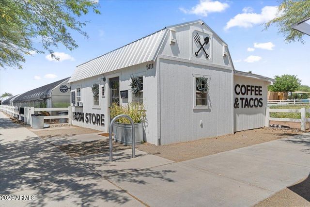 9830 E Ignition Drive, Mesa, AZ 85212