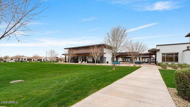 9830 E Ignition Drive, Mesa, AZ 85212