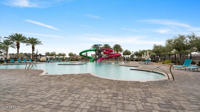 9830 E Ignition Drive, Mesa, AZ 85212