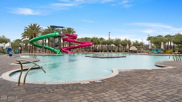 9830 E Ignition Drive, Mesa, AZ 85212