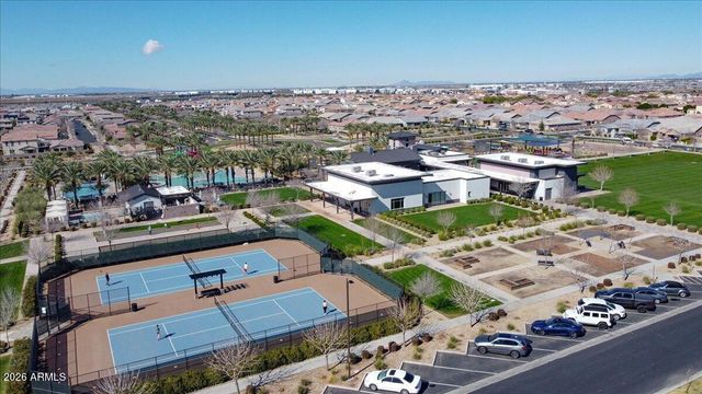 9830 E Ignition Drive, Mesa, AZ 85212