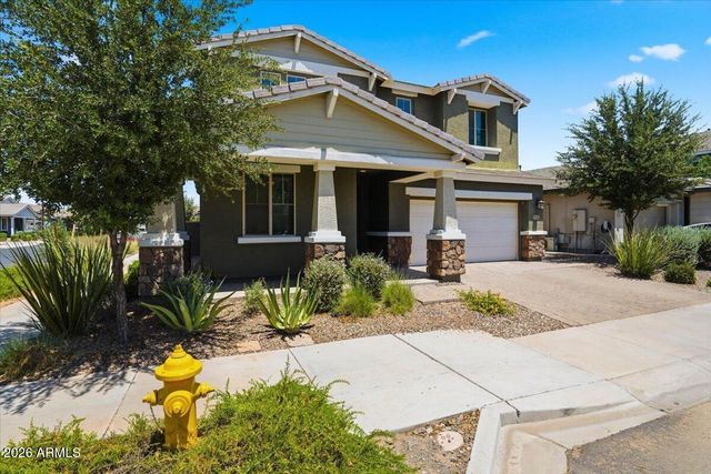 9830 E Ignition Drive, Mesa, AZ 85212