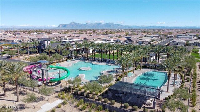 9830 E Ignition Drive, Mesa, AZ 85212