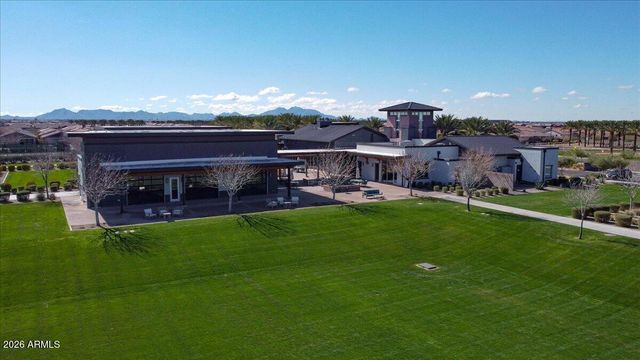 9830 E Ignition Drive, Mesa, AZ 85212