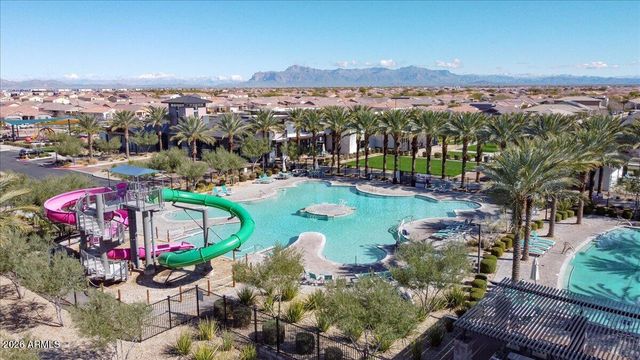 9830 E Ignition Drive, Mesa, AZ 85212