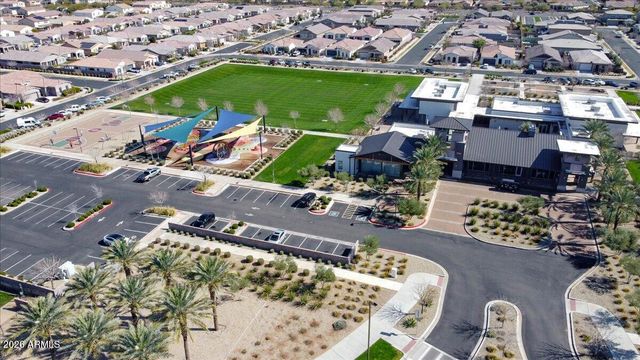 9830 E Ignition Drive, Mesa, AZ 85212