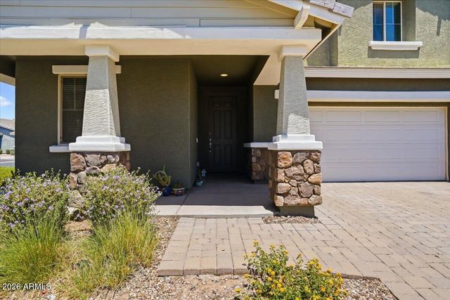 9830 E Ignition Drive, Mesa, AZ 85212