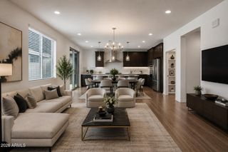 9830 E Ignition Drive, Mesa, AZ 85212