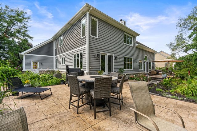 5440 Ridge Trail N, Clarkston, MI 48348