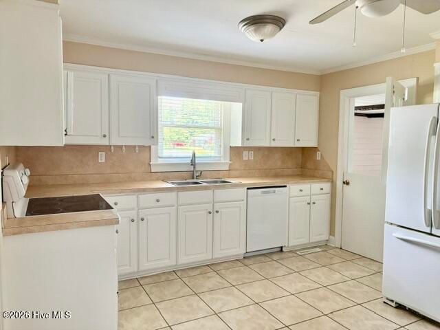1000 Cameron Drive, Kinston, NC 28501