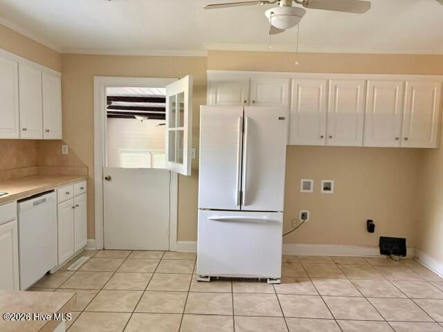 1000 Cameron Drive, Kinston, NC 28501