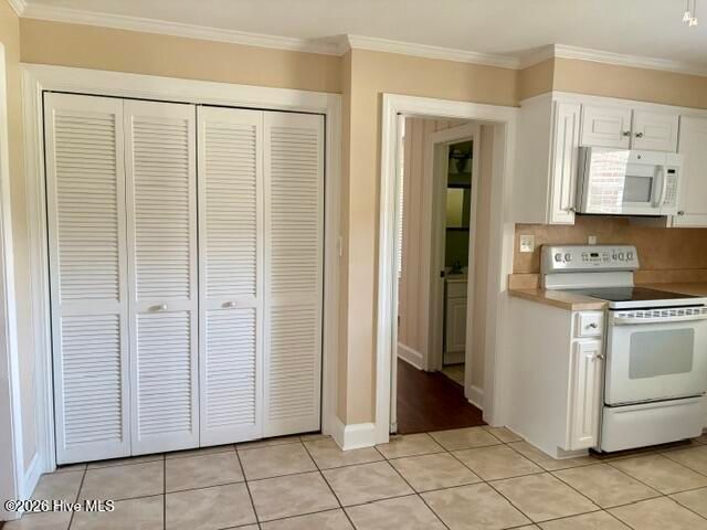 1000 Cameron Drive, Kinston, NC 28501