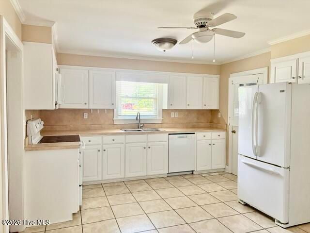 1000 Cameron Drive, Kinston, NC 28501