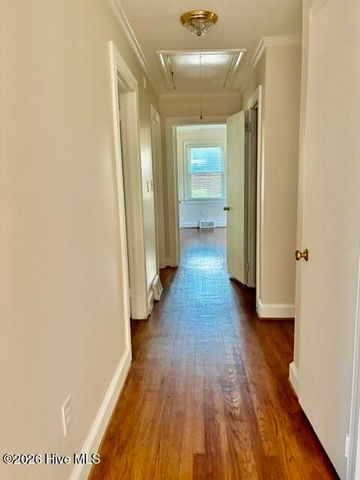 1000 Cameron Drive, Kinston, NC 28501