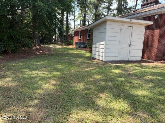 1000 Cameron Drive, Kinston, NC 28501