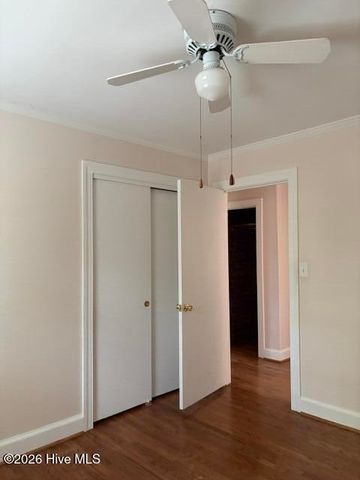 1000 Cameron Drive, Kinston, NC 28501
