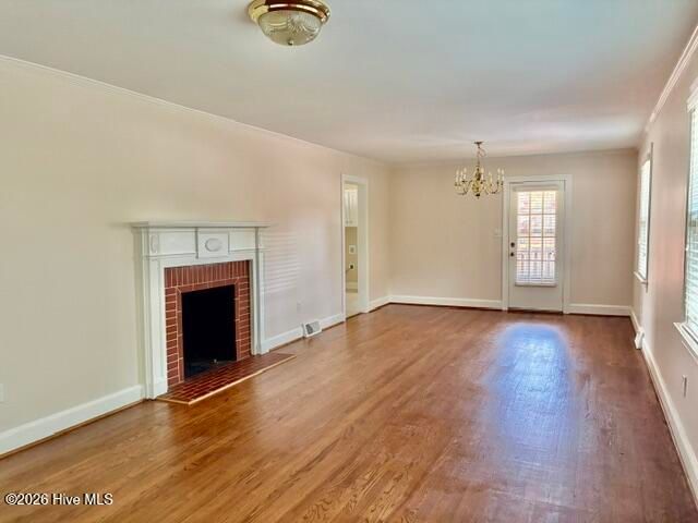 1000 Cameron Drive, Kinston, NC 28501