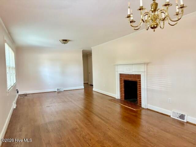 1000 Cameron Drive, Kinston, NC 28501