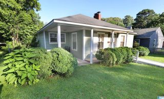 824 MAPLEWOOD AVENUE, Anniston, AL 36207