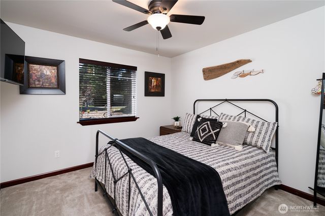 2303 North Bluff Road, Greenbank, WA 98253